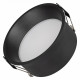 Встраиваемый светильник Arlight MS-BREEZE-BUILT-R125-16W Day4000 (BK, 85 deg, 230V) 035614