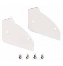 Заглушка Arlight ARH-CEIL-BEVEL WHITE 035640