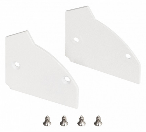 Заглушка Arlight ARH-CEIL-BEVEL WHITE 035640 Заглушка Arlight ARH-CEIL-BEVEL WHITE 035640