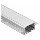 Алюминиевый профиль Arlight SL-Linia55-Fantom-2500 Anod 035650