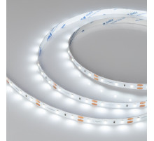 Светодиодная лента Arlight NT-A60-8mm 12V White6000 (4.8 W/m, IP20, 3528, 5m) 035698