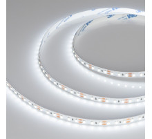 Светодиодная лента Arlight NT-A120-8mm 12V White6000 (9.6 W/m, IP20, 3528, 5m) 035704