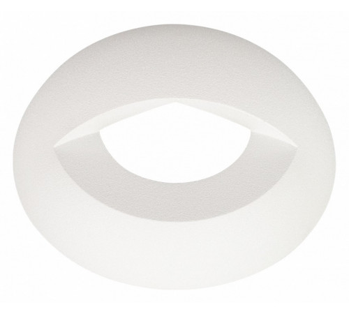 Накладка Arlight ART-Deck-Cap-Lid-R50 035760 Накладка Arlight ART-Deck-Cap-Lid-R50 035760