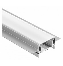 Алюминиевый профиль Arlight Foled-50-Ceil-Center-2000 035769