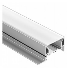 Алюминиевый профиль Arlight Foled-50-Ceil-Side-2000 035770
