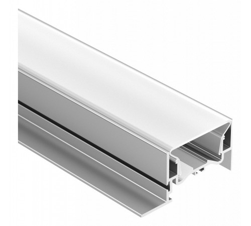 Алюминиевый профиль Arlight Foled-50-Ceil-Side-2000 035770