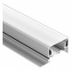 Алюминиевый профиль Arlight Foled-50-Ceil-Side-2000 035770