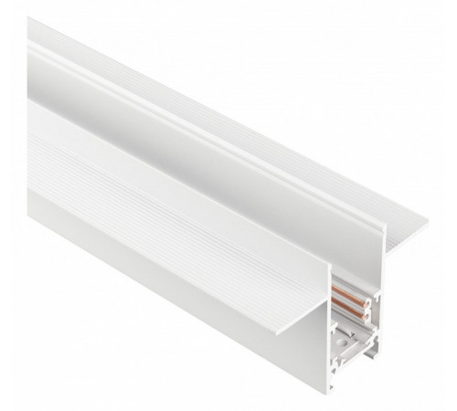 Шинопровод магнитный Arlight встраиваемый Mag-Orient-Track-2652-FDW-3000 035798 Шинопровод магнитный Arlight встраиваемый Mag-Orient-Track-2652-FDW-3000 035798