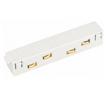 Коннектор прямой Arlight Mag-Orient-Con-I-Power 035805