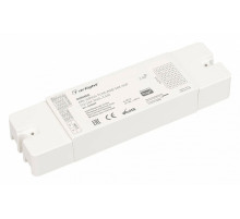 Диммер Arlight ARL-SIRIUS-TUYA-RGB-MIX-SUF (12-24V, 5x4A, 2.4G) 035807