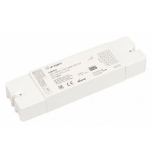 Диммер Arlight ARL-SIRIUS-TUYA-RGB-MIX-SUF (12-24V, 5x4A, 2.4G) 035807