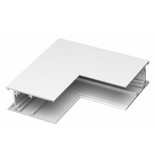 Коннектор угловой внутренний Arlight Mag-Con-Orient-2652-L90-INT 035809