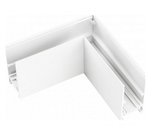 Коннектор угловой Arlight Mag-Orient-Con-2652-L90 035810