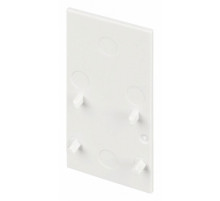 Заглушка Arlight MAG-ORIENT-CAP-2652 (WH) 035811(1)