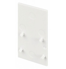 Заглушка Arlight MAG-ORIENT-CAP-2652 (WH) 035811(1)