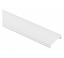 Крышка Arlight MAG-ORIENT-COVER-26-1000 (WH) 035813