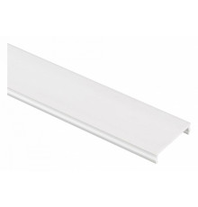 Крышка Arlight MAG-ORIENT-COVER-26-1000 (WH) 035813