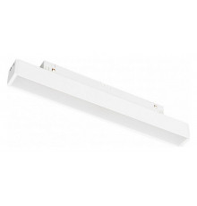 Трековый светильник Arlight Mag-Orient-Flat-L235-8W Warm3000 035834