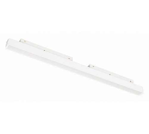 Трековый светильник Arlight Mag-Orient-Flat-L465-16W Day4000 035839 Трековый светильник Arlight Mag-Orient-Flat-L465-16W Day4000 035839