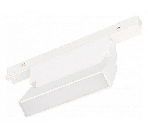 Трековый светильник Arlight Mag-Orient-Flat-Fold-S195-6W Day4000 035853
