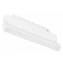 Трековый светильник Arlight MAG-ORIENT-FLAT-FOLD-S230-12W Day4000 (WH, 80 deg, 48V) 035856(1)
