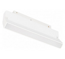 Трековый светильник Arlight MAG-ORIENT-FLAT-FOLD-S230-12W Warm3000 (WH, 80 deg, 48V) 035859(1)