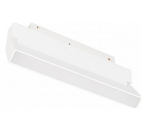 Трековый светильник Arlight MAG-ORIENT-FLAT-FOLD-S230-12W Warm3000 (WH, 80 deg, 48V) 035859(1) Трековый светильник Arlight MAG-ORIENT-FLAT-FOLD-S230-12W Warm3000 (WH, 80 deg, 48V) 035859(1)