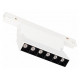 Трековый светильник Arlight Mag-Orient-Laser-Fold-S195-6W Warm3000 035862