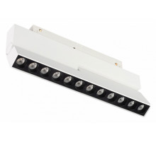 Трековый светильник Arlight Mag-Orient-Laser-Fold-S230-12W Warm3000 035866