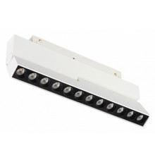Трековый светильник Arlight Mag-Orient-Laser-Fold-S230-12W Warm3000 035866