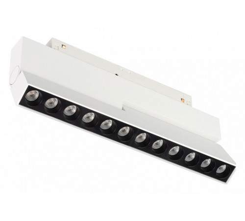 Трековый светильник Arlight Mag-Orient-Laser-Fold-S230-12W Warm3000 035866 Трековый светильник Arlight Mag-Orient-Laser-Fold-S230-12W Warm3000 035866