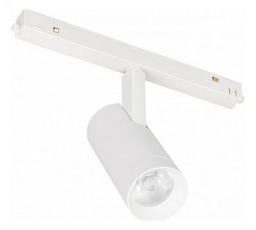 Трековый светильник Arlight Mag-Orient-Spot-R45-12W Day4000 035872 Трековый светильник Arlight Mag-Orient-Spot-R45-12W Day4000 035872