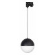 Трековый светильник Arlight LGD-Emisfero-Track-Hang-4TR-R150-11W Day4000 035937