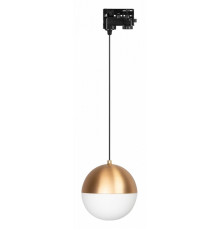 Трековый светильник Arlight LGD-Emisfero-Track-Hang-4TR-R150-11W Day4000 035939