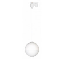 Трековый светильник Arlight LGD-Emisfero-Track-Hang-2TR-R150-11W Warm3000 035946