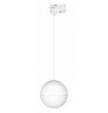 Трековый светильник Arlight LGD-Emisfero-Track-Hang-2TR-R150-11W Warm3000 035946