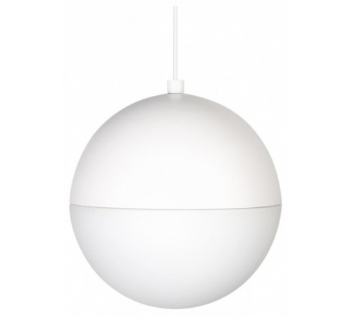Подвесной светильник Arlight SP-Emisfero-R200-16W Day4000 035991 Подвесной светильник Arlight SP-Emisfero-R200-16W Day4000 035991