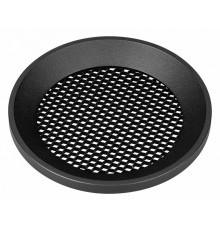 Сетчатый фильтр с посадочным кольцом Arlight LGD-NIKA-HCR-R100 (BK) 036003
