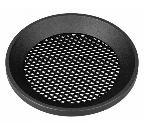 Сетчатый фильтр с посадочным кольцом Arlight LGD-NIKA-HCR-R100 (BK) 036003 Сетчатый фильтр с посадочным кольцом Arlight LGD-NIKA-HCR-R100 (BK) 036003