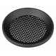 Сетчатый фильтр с посадочным кольцом Arlight LGD-NIKA-HCR-R100 (BK) 036003