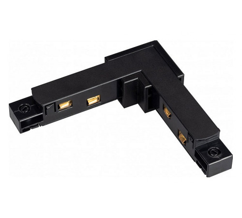 Коннектор угловой Arlight Mag-Orient-Con-L90-Power 036018 Коннектор угловой Arlight Mag-Orient-Con-L90-Power 036018