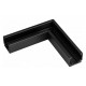 Коннектор угловой Arlight Mag-Orient-Con-2620-L90 036020