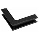 Коннектор угловой Arlight Mag-Orient-Con-2620-L90-EXT 036021