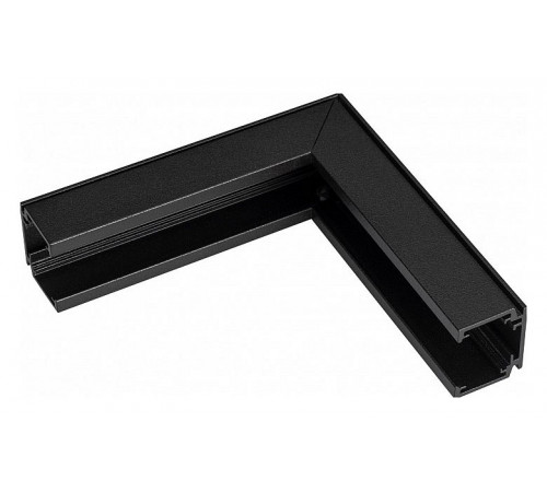 Коннектор угловой Arlight Mag-Orient-Con-2620-L90-INT 036022 Коннектор угловой Arlight Mag-Orient-Con-2620-L90-INT 036022