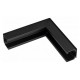 Коннектор угловой Arlight Mag-Orient-Con-2620-L90-INT 036022