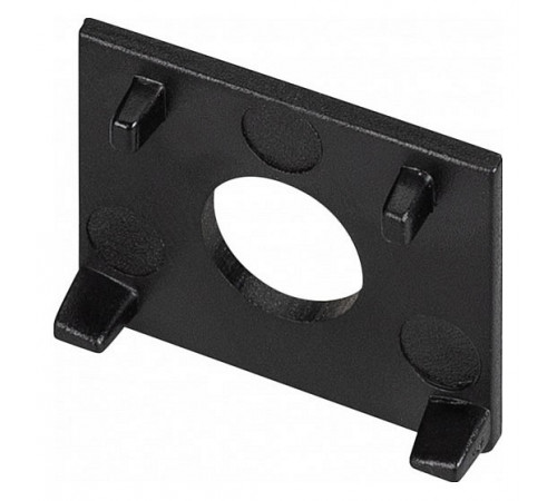 Заглушка для магнитного шинопровода Arlight Mag-Orient-Cap-Power-2620 036025