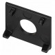 Заглушка для магнитного шинопровода Arlight Mag-Orient-Cap-Power-2620 036025