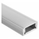 Алюминиевый профиль Arlight SL-Slim-H7-3000 Anod 036033