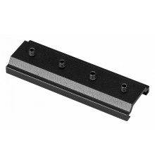 Коннектор прямой Arlight Mag-Orient-Con-I-Mini 036035