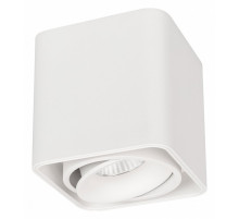 Накладной светильник Arlight SP-Cubus-S100x100-8W Warm3000 036051